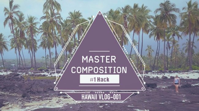 Dynamic Symmetry and Mastering Composition-Number-One-Hack-for-Mastering-Composition-Intro-titles-YouTube-copy-blog-size