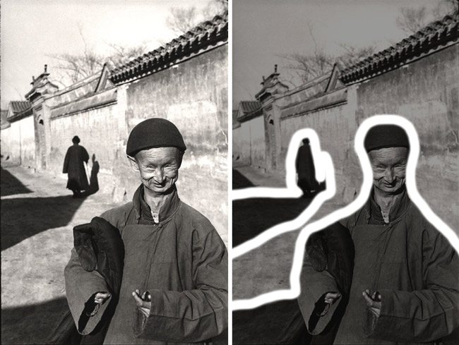 Dynamic Symmetry and Mastering Composition-cartier_bresson_248_1994-shapes