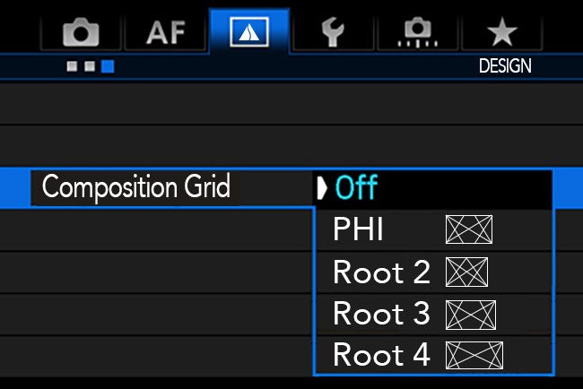 mastering-composition-without-the-rule-of-thirds-Grid-display-grids