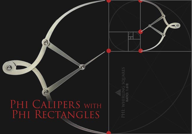 golden-ratio-Phi-calipers-with-Phi-rectangle-grid-whirling-squaeres-2