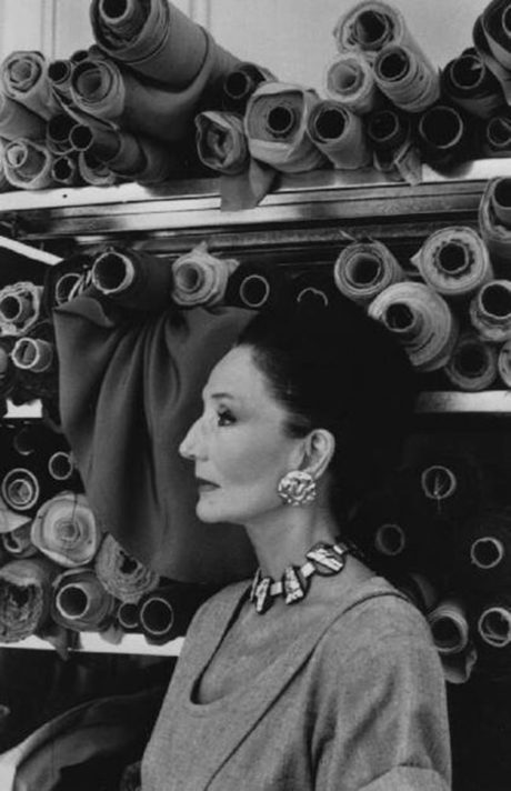 The Masterful Design Techniques of Martine Franck [Cartier-Bresson ...